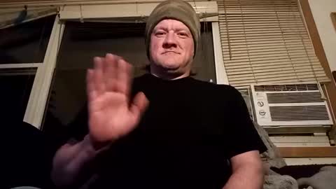 Chad420247 online show from 19, 3, 2026