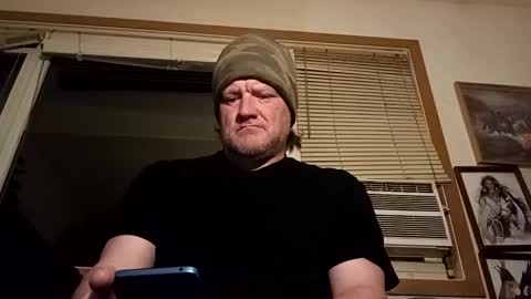 Chad420247 online show from 26, 3, 2026