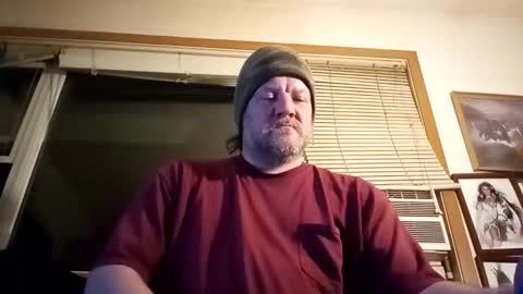 Chad420247 online show from 13, 4, 2026