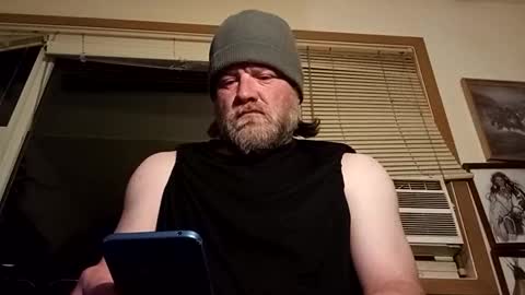 Chad420247 online show from 12, 5, 2026