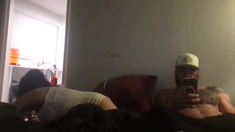 Chadconnn online show from 12, 11, 2025