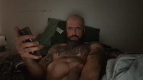 Chadconnn online show from 25, 11, 2025