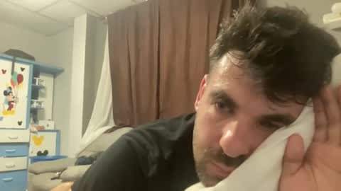 chadli397 online show from 14, 2, 2026