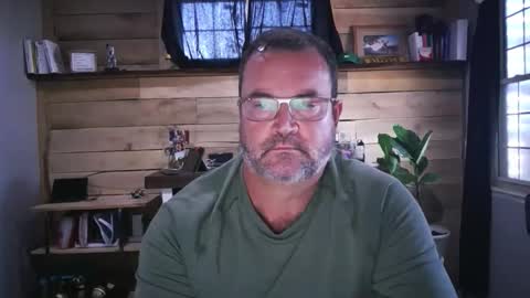 chadmichaell online show from 10, 11, 2025