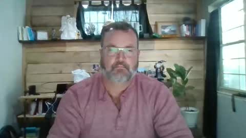 Snapshot of chadmichaell chatting on 1, 12, 2025 chadmichaell online show from 1, 12, 2025