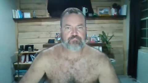 Snapshot of chadmichaell chatting on 8, 1, 2026 chadmichaell online show from 8, 1, 2026