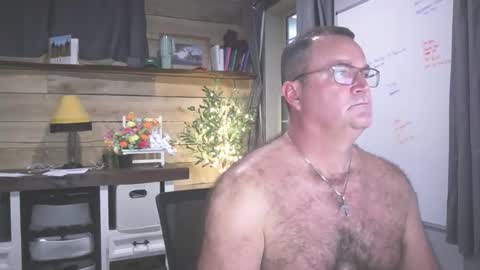 chadmichaell online show from 21, 4, 2026