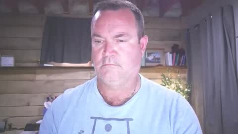 chadmichaell online show from 23, 4, 2026