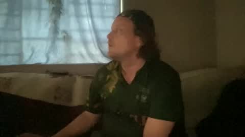 chadski1991 online show from 9, 2, 2026