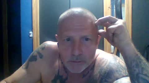 Snapshot of chadsters123 chatting on 1, 7, 2026 chadsters123 online show from 1, 7, 2026