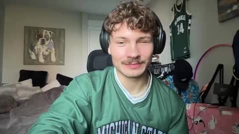 Snapshot of chadtitan chatting on 20, 10, 2025 ChadTitan online show from 20, 10, 2025