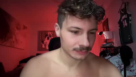 Snapshot of chadtitan chatting on 21, 10, 2025 ChadTitan online show from 21, 10, 2025