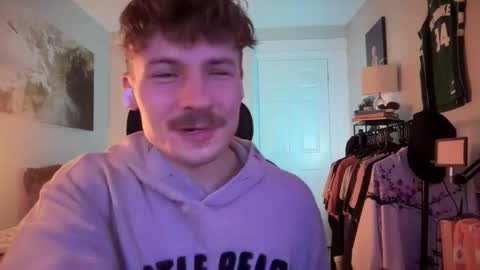 ChadTitan online show from 5, 11, 2025