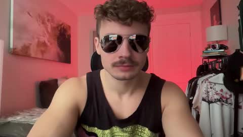 ChadTitan online show from 11, 11, 2025