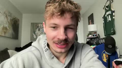 ChadTitan online show from 5, 12, 2025