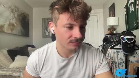 ChadTitan online show from 15, 12, 2025