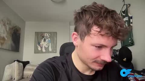 ChadTitan online show from 6, 1, 2026