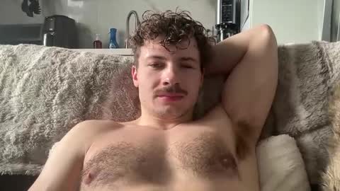 ChadTitan online show from 21, 3, 2026