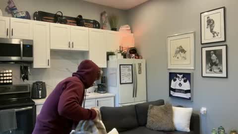 ChadTitan online show from 30, 4, 2026