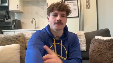 ChadTitan online show from 5, 5, 2026