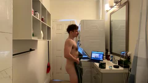 ChadTitan online show from 8, 5, 2026