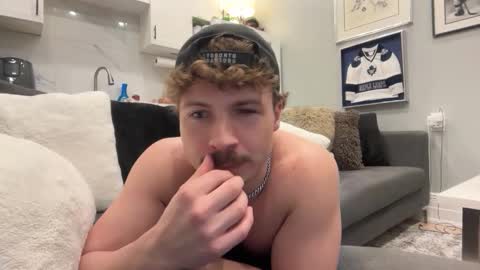 ChadTitan online show from 8, 6, 2026