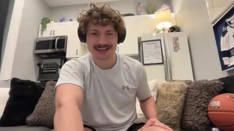 ChadTitan online show from 11, 6, 2026