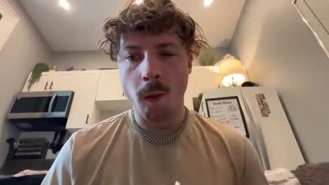 ChadTitan online show from 12, 6, 2026