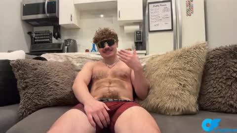 ChadTitan online show from 14, 6, 2026