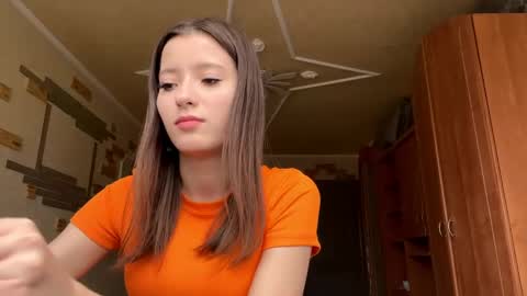 Luna online show from 24, 3, 2026