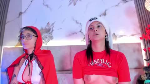 chaeyouung_morgan online show from 9, 5, 2026