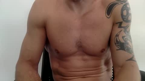 Chags online show from 7, 1, 2026