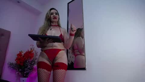 Charlotte Grey online show from 11, 12, 2024