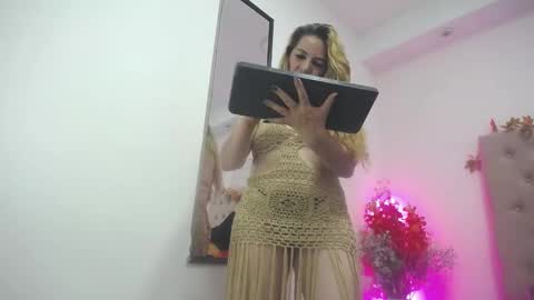 Charlotte Grey online show from 12, 1, 2025