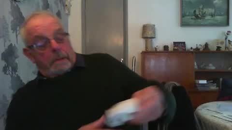 Champers online show from 26, 1, 2025