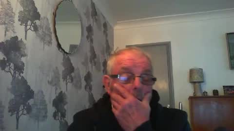 Champers online show from 5, 3, 2025