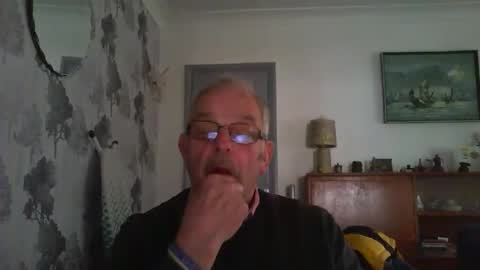 Champers online show from 7, 3, 2026