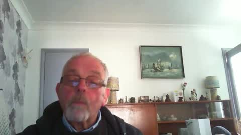 Champers online show from 18, 5, 2026