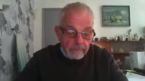 Champers online show from 20, 5, 2026
