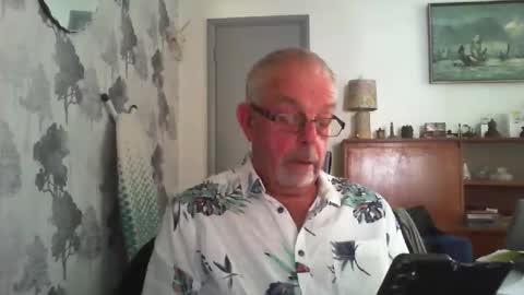 Champers online show from 23, 5, 2026