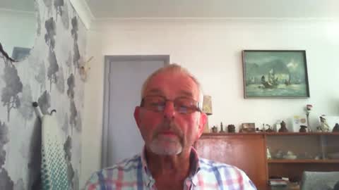 Snapshot of champers37 chatting on 23, 6, 2026 Champers online show from 23, 6, 2026
