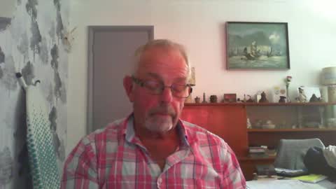 Snapshot of champers37 chatting on 24, 6, 2026 Champers online show from 24, 6, 2026