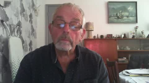 Snapshot of champers37 chatting on 8, 7, 2026 Champers online show from 8, 7, 2026