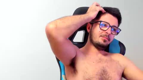 Chance online show from 7, 10, 2025