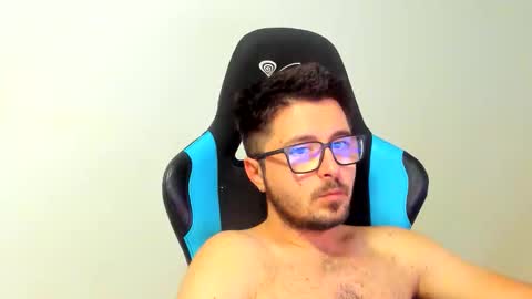 Chance online show from 9, 10, 2025