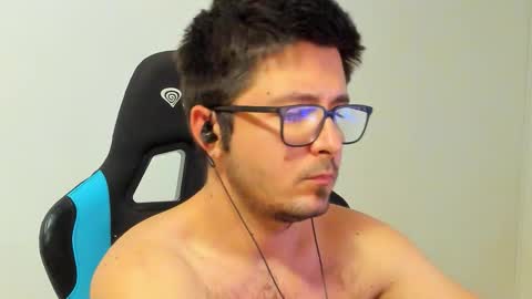 Chance online show from 9, 11, 2025