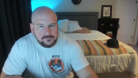 Chance Cruise online show from 3, 12, 2024