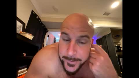 Chance Cruise online show from 11, 3, 2025