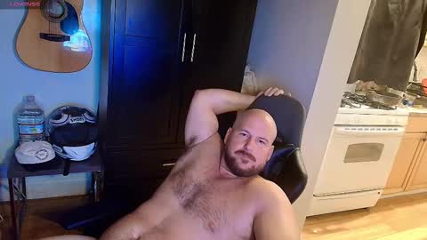 Chance Cruise online show from 30, 3, 2026