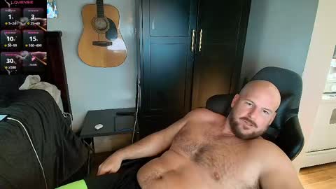 Snapshot of chance69cruise chatting on 8, 5, 2026 Chance Cruise online show from 8, 5, 2026